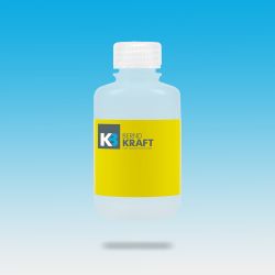 Methyl red-Na-salt indicator solution 0.05 % (m/V) 