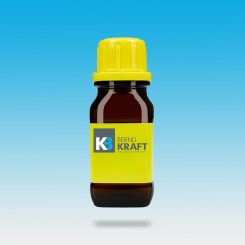 Iodine solution 0.05 mol I₂/l 