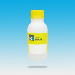 Potassium dichromate solution 1/60 mol/l - 0.1 N solution Sfl|0,5 l|1092 days