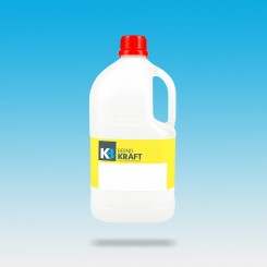 Sodium hypochlorite solution 5 % NaClO Sfl|5.0 l|91 Tage