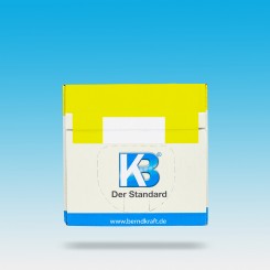 Potassium permanganate solution 0.02 mol/l - 0.1 N solution Lc|5,0 l|1092 days