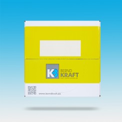Hydrochloric acid 0.1 mol/l - 0.1 N solution Lc|10 l|728 days
