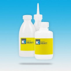 Methylrot-Na-Salz-Indikatorlösung  Tf|0,1 l|182 Tage