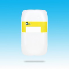 Flusssäure-Standardlösung 5,00 mg HF/l 