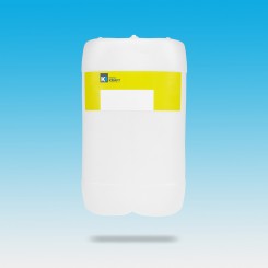 Citric acid solution 50 % Pka|25 l|1092 days